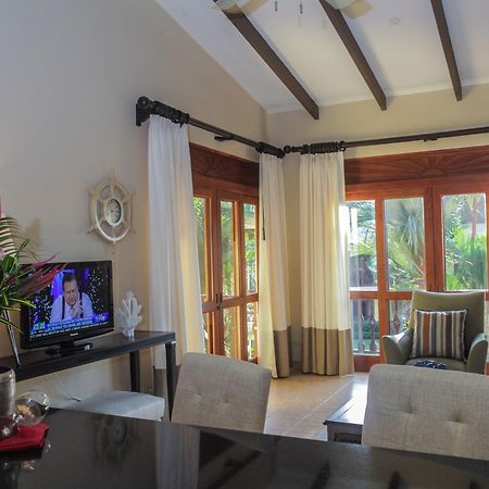 Club Del Sol Hotel Jacó Екстериор снимка