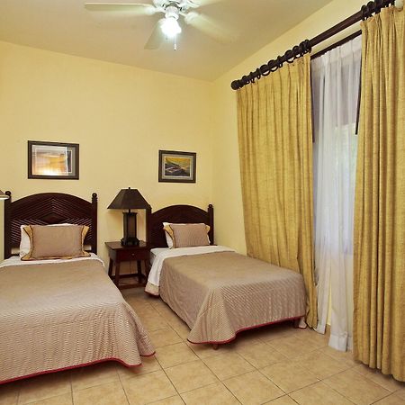 Club Del Sol Hotel Jacó Екстериор снимка