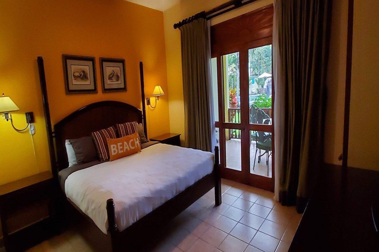 Club Del Sol Hotel Jacó Екстериор снимка