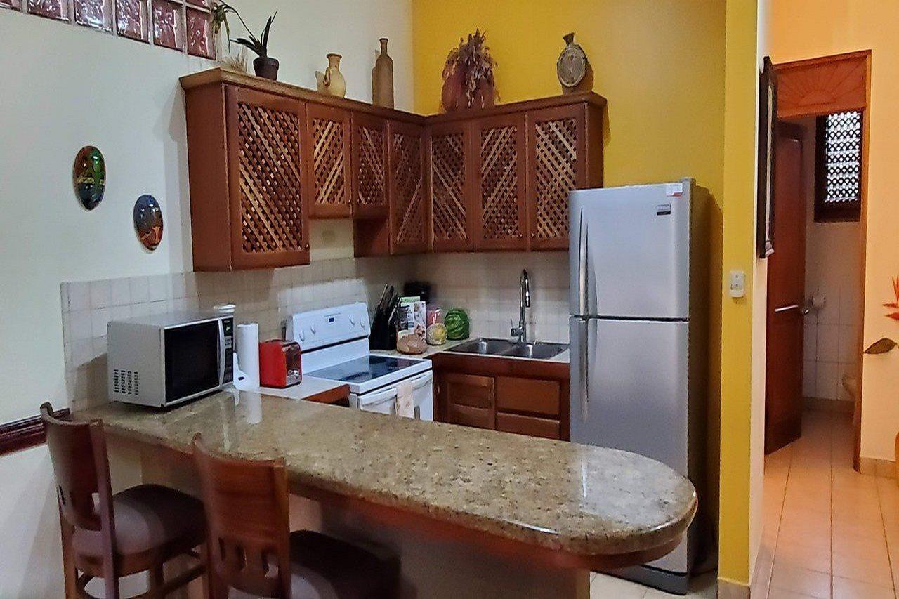Club Del Sol Hotel Jacó Екстериор снимка