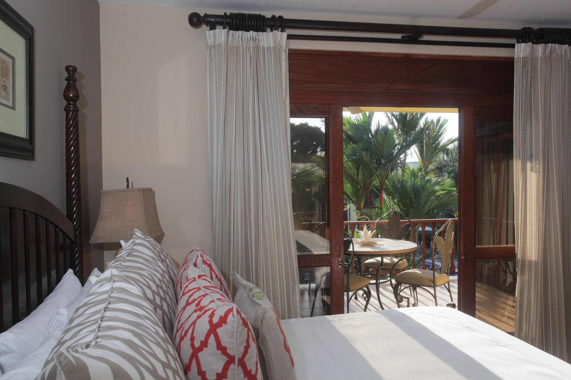 Club Del Sol Hotel Jacó Екстериор снимка