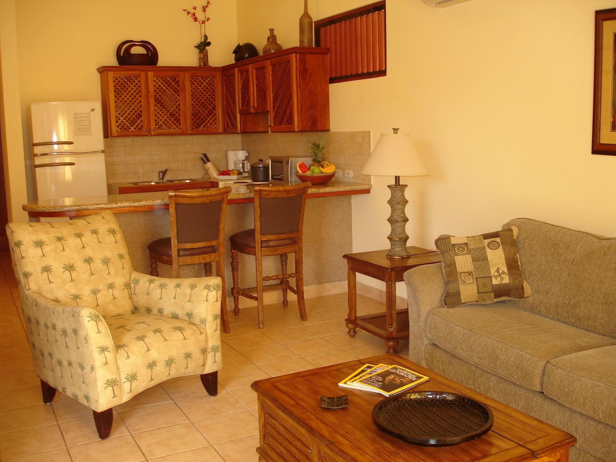 Club Del Sol Hotel Jacó Екстериор снимка