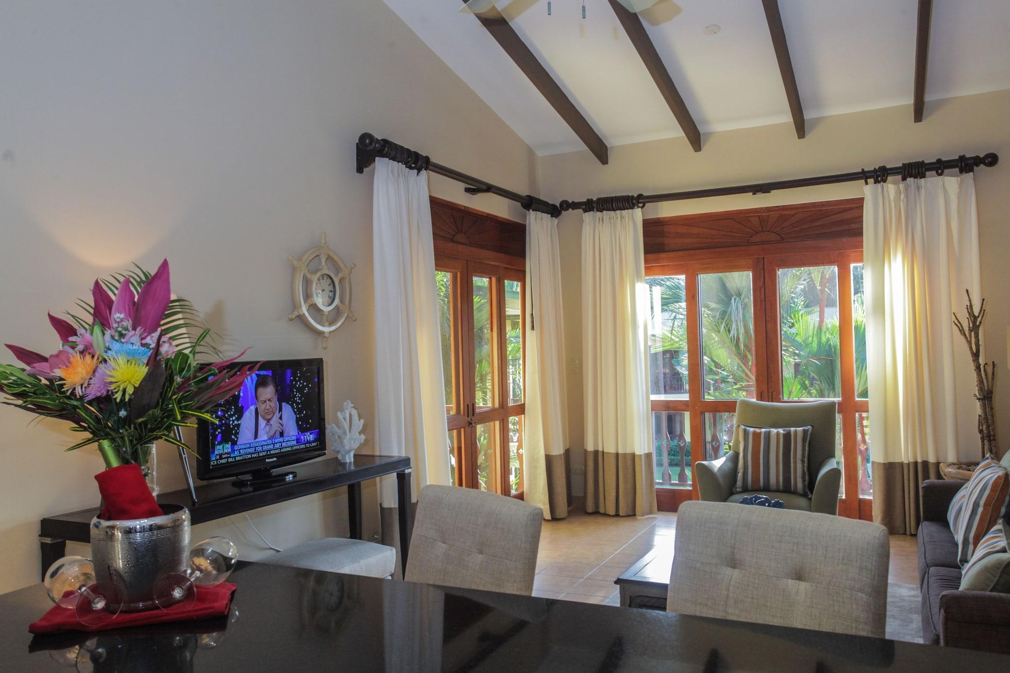 Club Del Sol Hotel Jacó Екстериор снимка