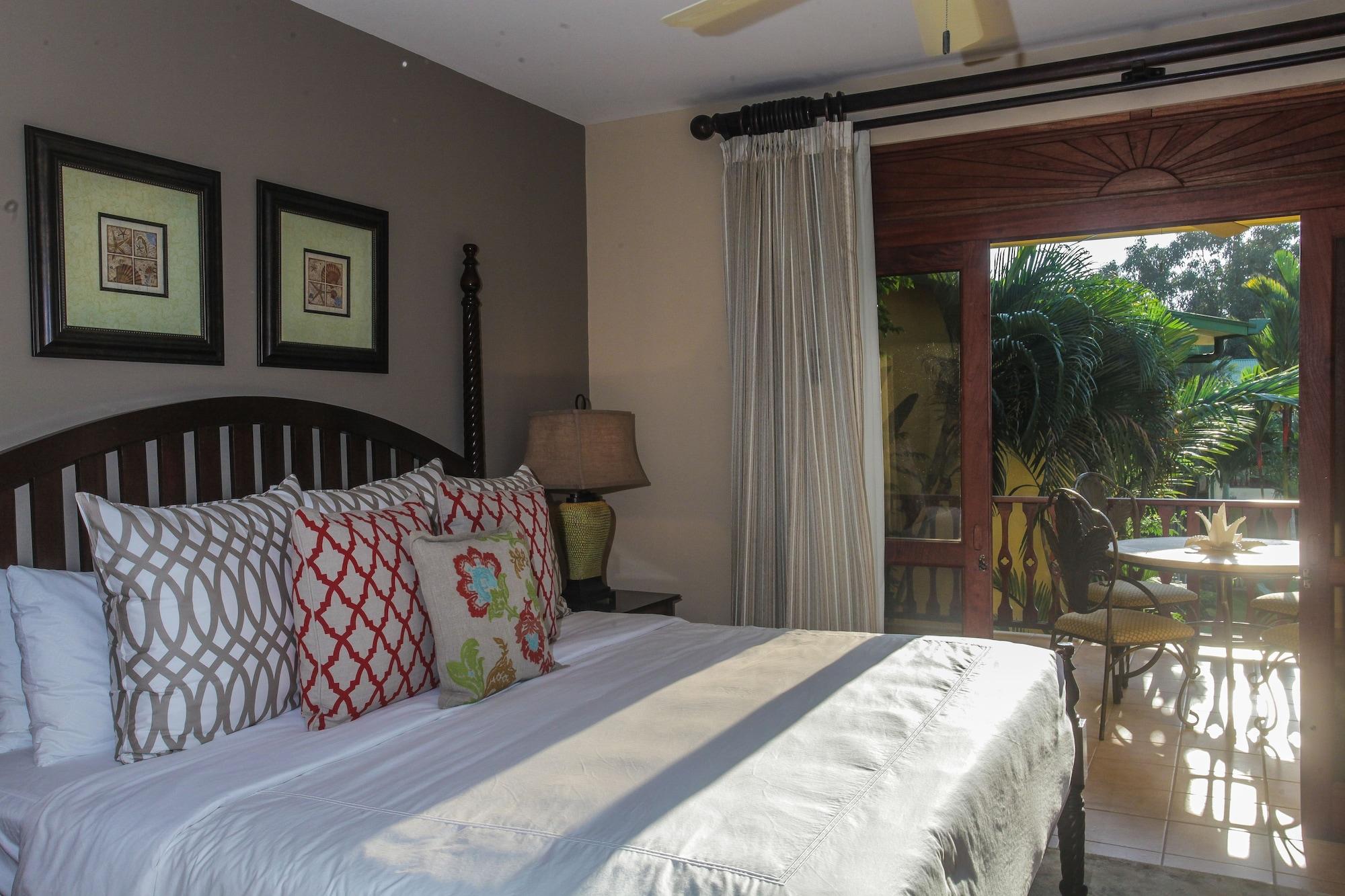 Club Del Sol Hotel Jacó Екстериор снимка