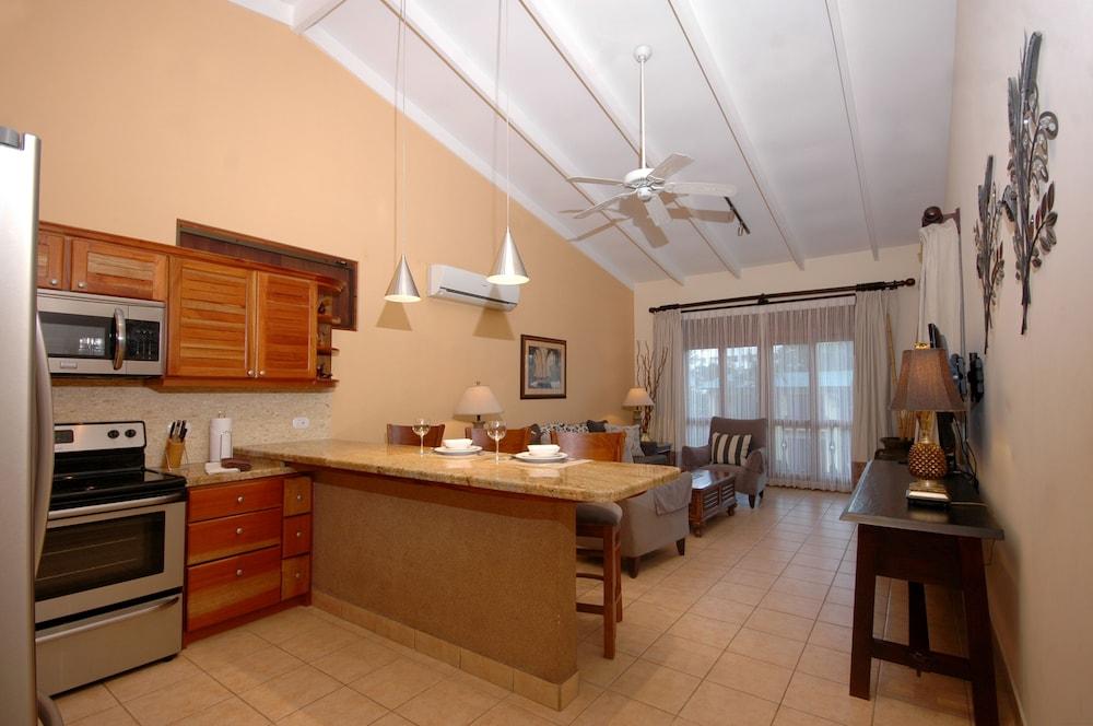Club Del Sol Hotel Jacó Екстериор снимка