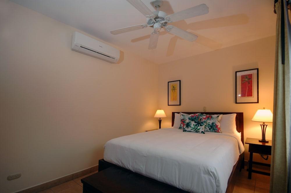 Club Del Sol Hotel Jacó Екстериор снимка