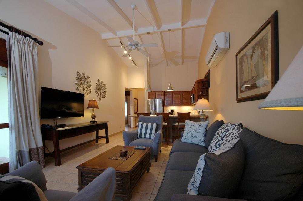 Club Del Sol Hotel Jacó Екстериор снимка