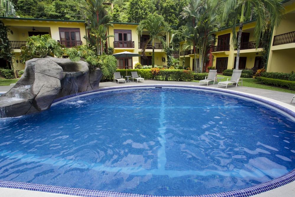 Club Del Sol Hotel Jacó Екстериор снимка